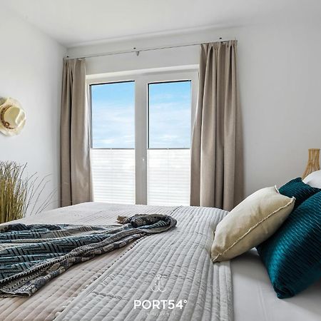 Obiza Daire Olpenitz Dış mekan fotoğraf