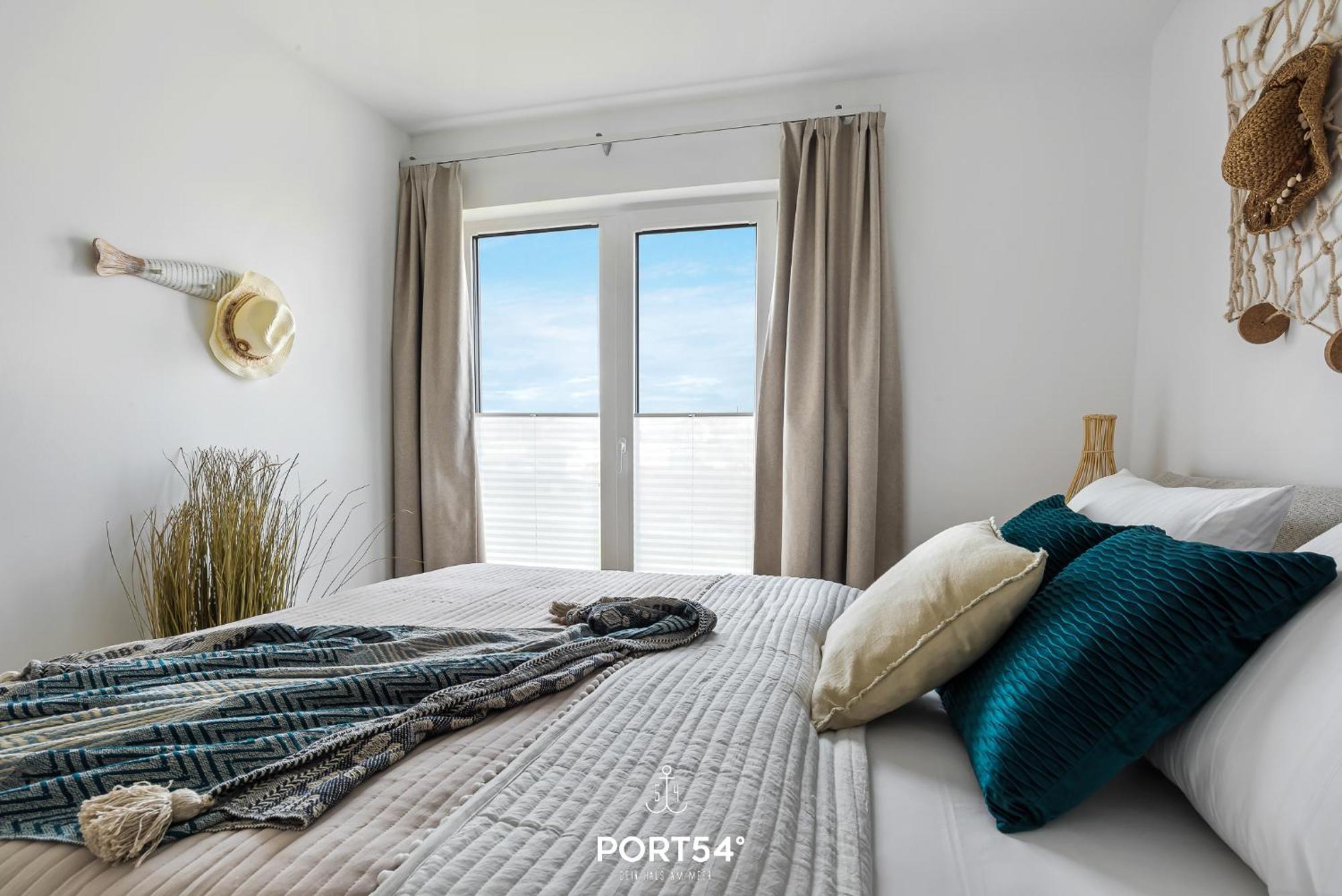 Obiza Daire Olpenitz Dış mekan fotoğraf